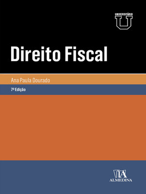 cover image of Direito Fiscal--7ª Edição
